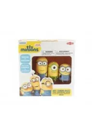 Gra zespo�owa Minionki Hit them out Kr�gle Tactic