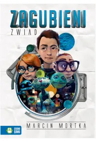 Zwiad zagubieni