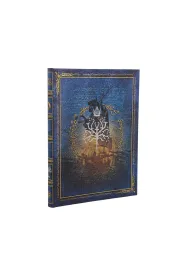 Paperblanks Notatnik The Crown Reclaimed Ultra