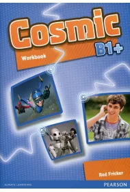 Cosmic B1+ �wiczenia