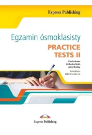 Egzamin �smoklasisty. Practice Tests II