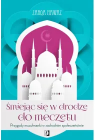 �miej�c si� w drodze do meczetu