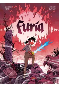 Furia