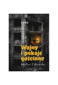 Wojny i pokoje go�cinne