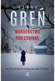 Morderstwo pod choink