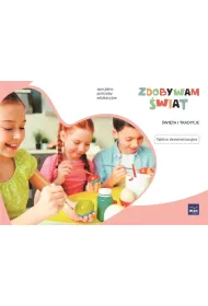 Zdobywam �wiat. Tablice demonstracyjne. �wi�ta i tradycje