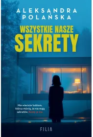 Wszystkie nasze sekrety