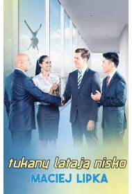 eBook Tukany lataj� nisko mobi epub