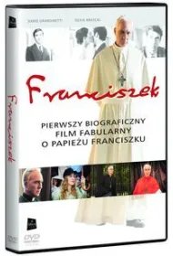 Franciszek. Pierwszy biograficzny film DVD