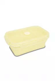 Coolpack Pastel �niadani�wka silikonowa Pastel Powder Yellow 800ml