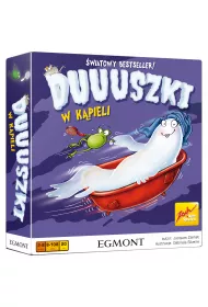 Duuuszki w kpieli Egmont