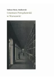 Cmentarz Pow�zkowski w Warszawie