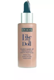 Pupa Like A Doll Perfecting Make-Up Fluid SPF15 lekki podkad upikszajcy 030 30 ml