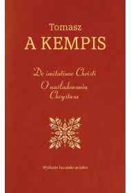 De imitatione Christi. O naladowaniu Chrystusa