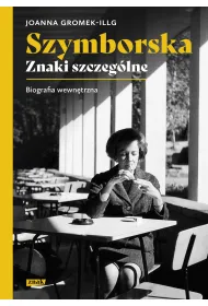 Szymborska. Znaki szczeg�lne