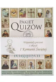 Pakiet Quizw Religijnych