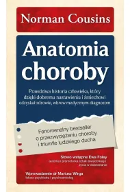 Anatomia choroby