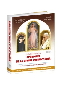 Aposto�owie Bo�ego Mi�osierdzia (wersja hiszpa�ska)