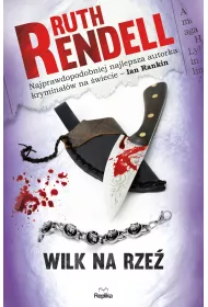 Wilk na rze�