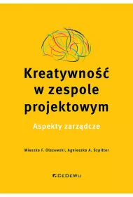 Kreatywno w zespole projektowym