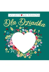Wyj�tkowa ksi��ka dla Dziadka