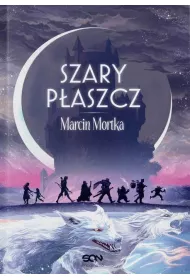 Szary Paszcz