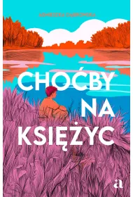 Cho�by na ksi�yc
