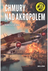 eBook Chmury nad Akropolem mobi epub