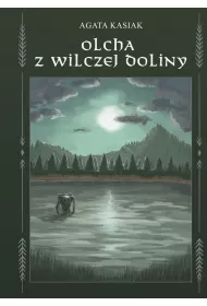 eBook Olcha z Wilczej Doliny mobi epub