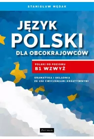 eBook Jezyk polski dla obcokrajowcw pdf