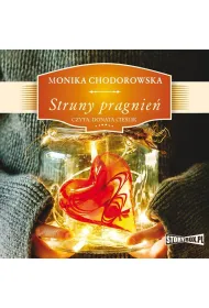 Audiobook Struny pragnie mp3