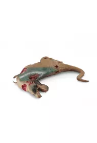 Dinozaur Tyranozaur zwoki