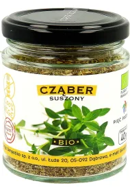 Pi�� Przemian Cz�ber suszony bezglutenowy 40 g Bio