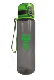 St. Majewski Bidon Black&Green 500ml