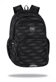 CoolPack Plecak szkolny Pick Obsydian