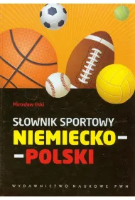 Sownik sportowy niemiecko-polski