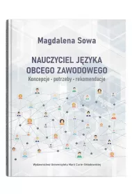 Nauczyciel jzyka obcego zawodowego