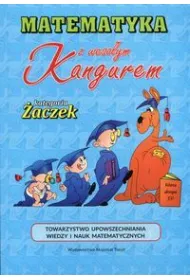 Matematyka z weso�ym Kangurem. �aczek