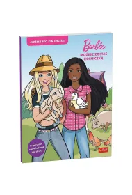 Barbie Mo�esz zosta� rolniczk�