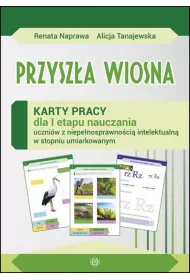 Przysz�a wiosna twarda