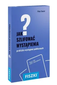 Jak szlifowa� wyst�pienia?