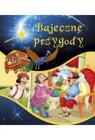 Bajeczne przygody