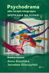 Psychodrama jako terapia integruj�ca