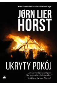 eBook Ukryty pokj. Cykl William Wisting. Tom 13 mobi epub