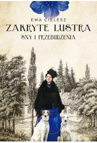 eBook Zakryte lustra. Tom 1. Sny i przebudzenia pdf mobi epub