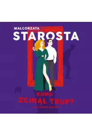 Audiobook Komu zgin trup? mp3