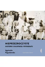 Audiobook Nieprzezroczyste. Historie chopskiej fotografii mp3