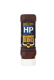 House of Asia Sos BBQ z miodem 465 g