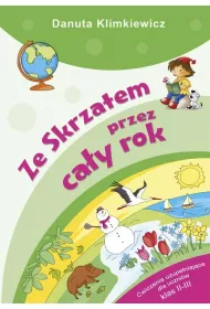 Ze Skrzatem przez cay rok