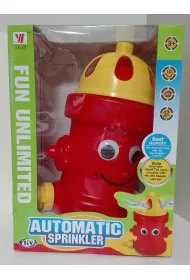 Hydrant na wod� 29x21cm * Madej